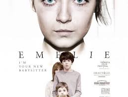 Emelie (Film 2015): trama, cast e info