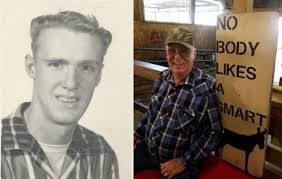 Ronald Maurice Vance