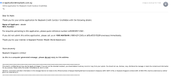 If available, cite relevant section number (sec.) . How To Find My Application Reference Number Singsaver