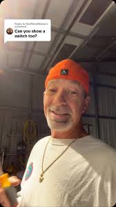 Replace a light switch #jmg8tor