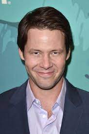 He is best known for his starring roles in the comedy serie. Suicide Squad Adds Ike Barinholtz Cast Photo Revealed The Hollywood Reporter