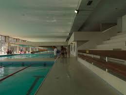 Gertrude Piscine Patinoire Illustration N 21 Legende Significatif False Legende Piscine Vue D Ensemble Vers Les Gradins Avec Au Fond La Passerelle Superieure Audessus Des Bassins Sujets Illustrationid E96e0ad3 B9d7 46e1 B7ae B5a27e5e9516