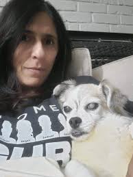 Adopting a senior animal can be life-changing