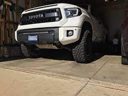 Rci's tundra skid plates are available in two popular options: Aftermarket Skid Plate Recommendation Toyota Tundra Forum