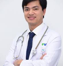 Dr Nguyen Duc Truong