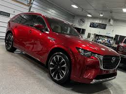 Image result for Artisan Red 2025 CX-90