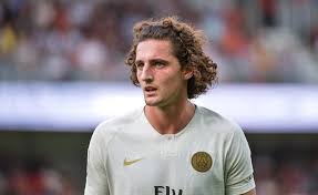 We needed to send a message.. Liverpool Have No Interest In Signing Adrien Rabiot With Psg Star Still To Sign A New Deal With French Champs