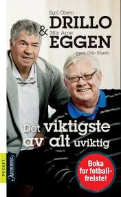 Han gjorde norge uslåelige på ullevål, tok oss til to vm sluttspill, og ledet de norske fotballgutta til seier over brasil. Det Viktigste Av Alt Uviktig Av Egil Drillo Olsen Heftet Tanum Nettbokhandel