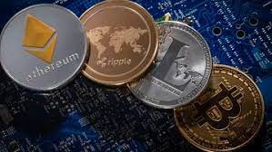 Btc, eth, ada, dot and ltc price analysis for may 29. Yyb Jks3ekijwm