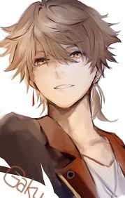 ◕ ‿‿ ◕ love and passion for the arts !! Random Anime Boys X Male Reader Bakugo X Latino Male Reader Wattpad