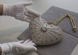 Here's a quick look at the most expensive handbags of 2021: The 15 Most Expensive Handbags In The World Marketing91