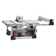 Skilsaw Spt9911 10 Heavy Duty Worm Drive Table Saw With Stand Silver Want Extra Info Click The Image This Is An Affiliate Skil Saw Power Tools Worm Drive