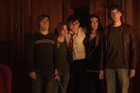 We did not find results for: The Gathering Storm A Marauders Fan Film Indiegogo