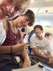 Popular Jake Webber Stories