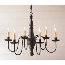 This unique piece brings a charming country touch to any dining room. Country Dining Room Lighting Irvin S Tinware