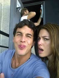 With juanjo artero, mario casas, blanca suárez, irene montalà. 18 Ideas De Blanca Suarez Blanca Suarez Blanca Suarez Pelo El Barco Serie