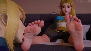 Rule34 - If it exists, there is porn of it  princess zelda, samus aran,  zelda (breath of the wild)  6654950