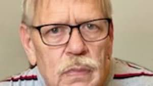 Larry James Erickson Obituary (1956