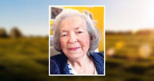 Ada Ester Kozlowski Obituary May 21, 2022