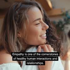 #Empathy #Care