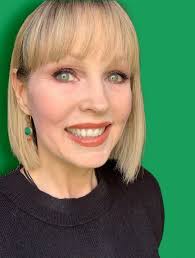 Screen Time: 'Valley Girl' Deborah Foreman appearing at Super Megafest