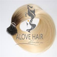 Huge savings for nano micro ring hair extensions. Nano Ring Hair Extensions China Wholesale Nano Ring Hair Extensions Suppliers Manufacturers Alove Hair