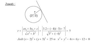 We did not find results for: Soal Persamaan Lingkaran Un Matematika Kelas Ix Smp Pembahasannya Ta 2016 2017 Kumpulan Soal Dan Prediksi Ujian Nasional Smp Negeri Swasta
