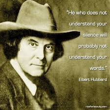 Elbert Hubbard