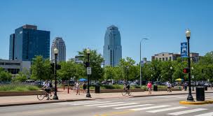 ¿Cómo estará el clima en Kansas City este jueves 20 de agosto?