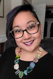 I think I will wear these jewels today for my lunch appointment!