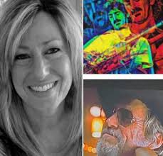 KC Hoop Girls Performance at Village Shalom Residents