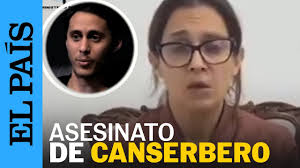 Natalia Améstica: Canserbero did not kill himself: The Venezuelan rapper  was stabbed to death by his manager