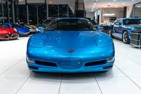 Image result for Deep Wedgewood Blue 1999 LS6