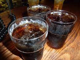 Diet Mixers Lead To More Alcohol In Breath The Drinks Business