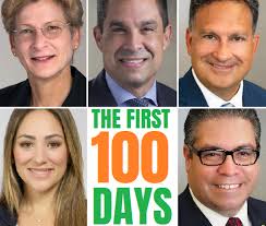 How this Coral Gables Commission is legislating in its early months