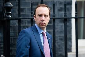 Jun 27, 2021 · sajid javid will press for the crippling restrictions to go by july 19 at the latest. Boris Johnson Orders Sajid Javid To Continue Matt Hancock S Bureaucracy Busting Nhs Shake Up World News Curatory
