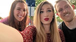 Ally Lytle's Instagram, Twitter & Facebook