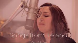 Songs from Ireland: Old & New 2023