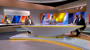 Sic Noticias Termina Programas De Desporto Com Comentadores Que Representam Clubes Fora De Campo Jornal Record