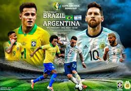 Et in belo horizonte, brazil. Brazil Vs Argentina Soccer Sports Background Wallpapers On Desktop Nexus Image 2495505