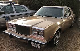 Image result for Mink Brown 1985 Chrysler