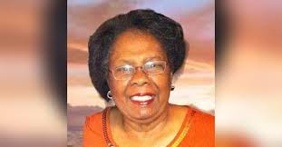 Mrs. Elaine Evelyn Cooley Obituary