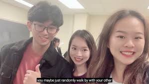 2017 Renison University College Study Abroad Program in China