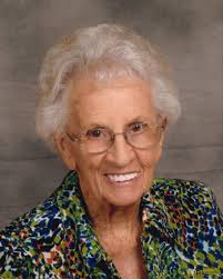 Lucille Amelia Halfmann Obituary May 28, 2025