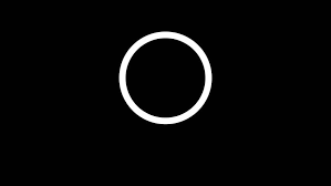 Black circle frame, black and white circle monochrome graphy, thin, angle, white png. Loading Screen Circular White Gray Stock Footage Video 100 Royalty Free 19075393 Shutterstock