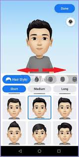 You can also add fun graphic elements to make your cartoon photo even more interesting. Instructions For Creating Facebook Avatar Animated Version Of Yourself