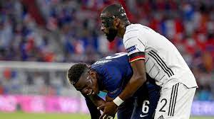 Antonio rüdiger 2017/16 ultimate tackles,assist,passing. Yoa Eoxle4dldm