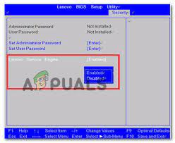 Fix System Doesn T Have Any Usb Boot Option Appuals Com