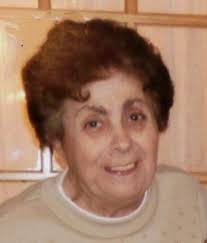 Antoinette Roman Obituary (1933