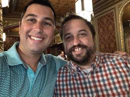 Happy Birthday, Ryan Malgarini! S သောတင် Disney FREAKY FREAKYFRIDAY FRIDAY  ្រមរមញ I0 一會前日青再有百部版有， COFIGURE FIGURE DisNEy